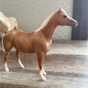 Breyer Yearling Quarter Horse
